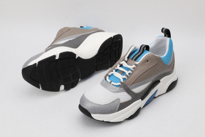 d10r homme b22 trainer sneaker