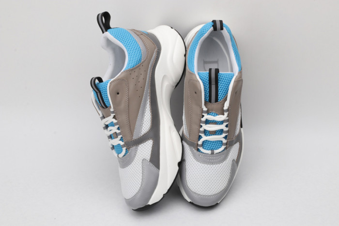 d10r homme b22 trainer sneaker