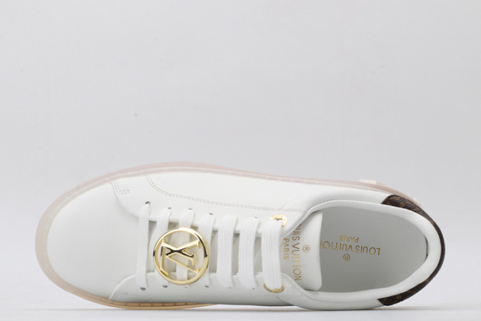 loui vuitto sneaker