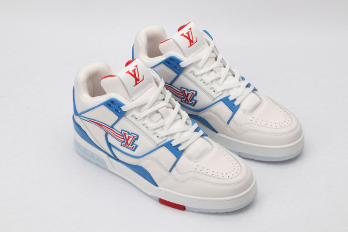 loui vuitto sneaker