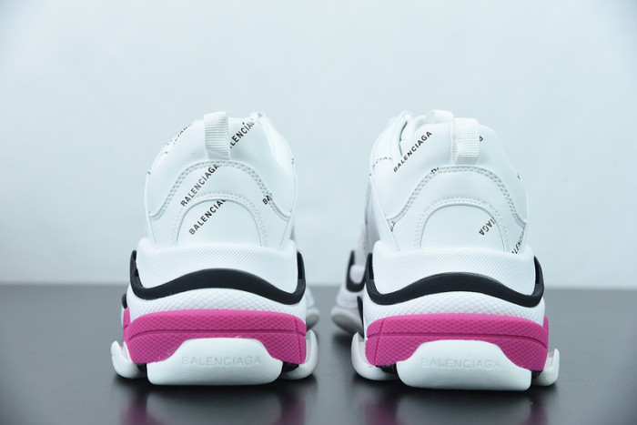 blcg sneaker triple.s.