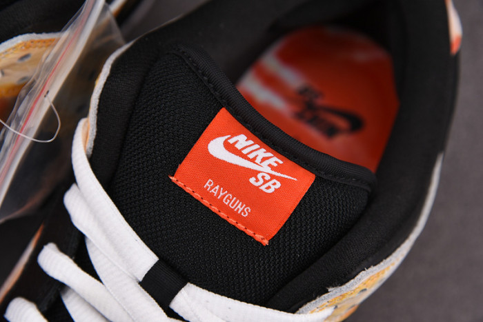dunk sb low 