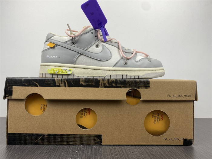 ofw x dunk low 