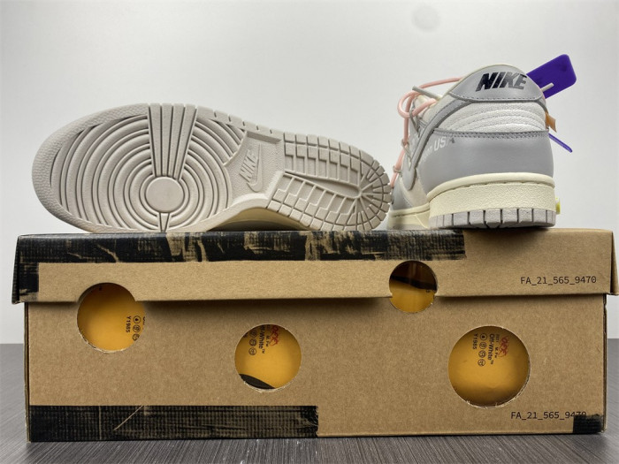 ofw x dunk low 