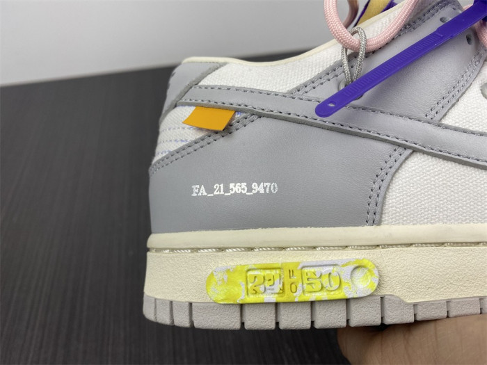 ofw x dunk low 