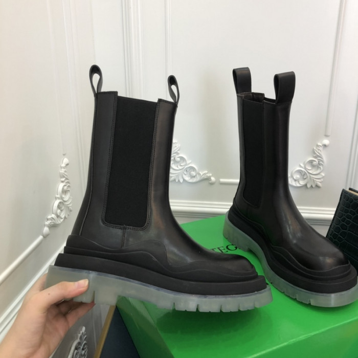 Bo*te*ga ve*ne*ta boots