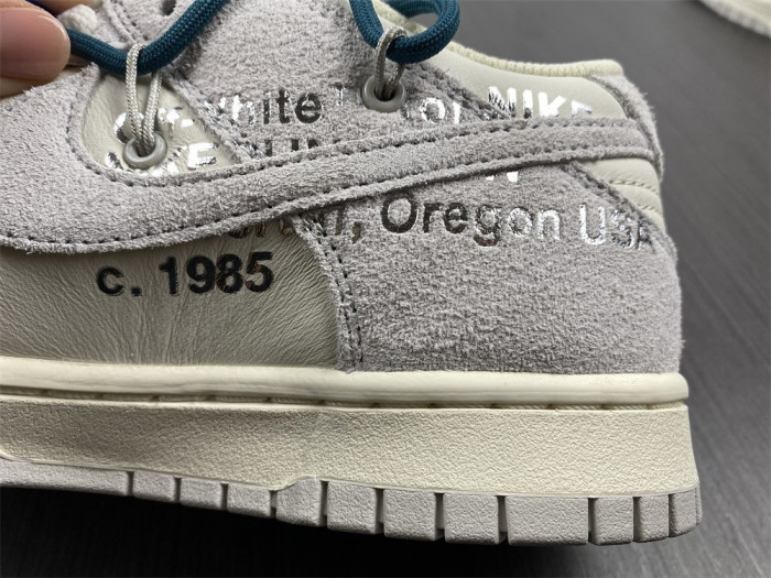 ofw x dunk low 