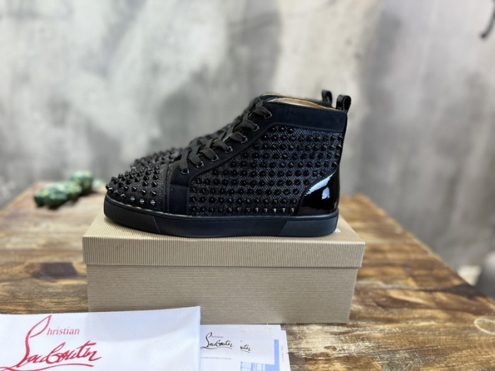 cl sneaker