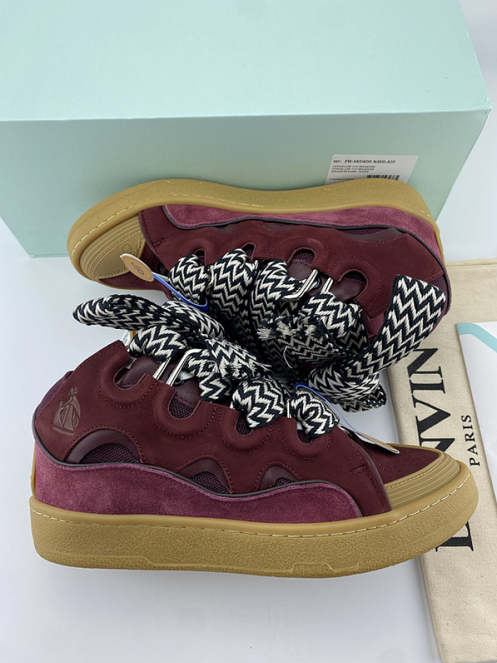 lanvin sneaker