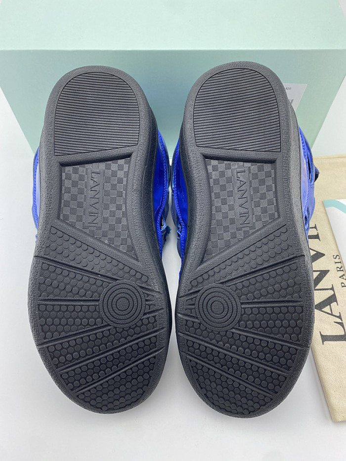 lanvin sneaker
