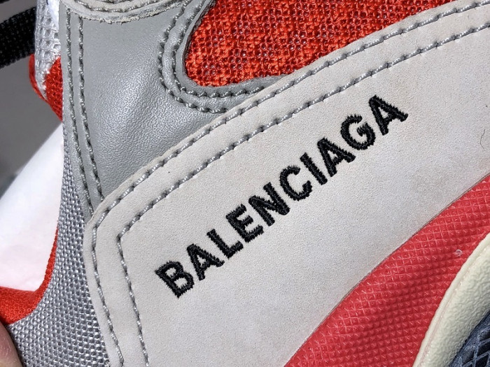 blcg sneaker triple.s.gomma