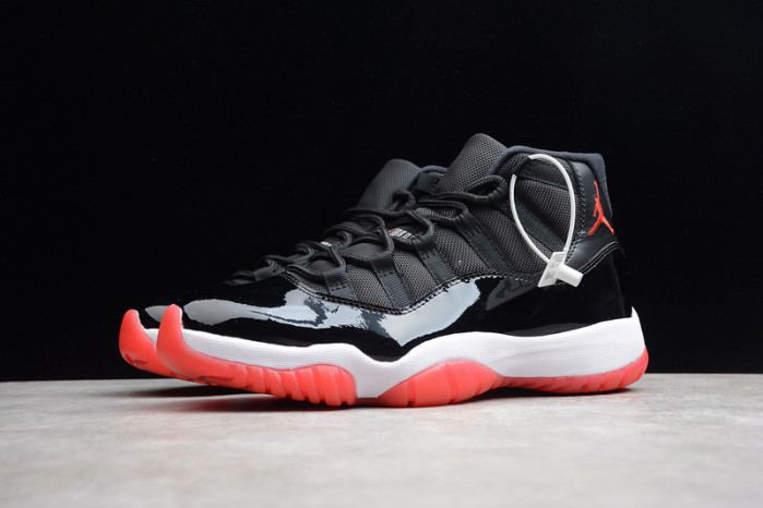 jordan 11 retro playoffs (2012)  378037-010