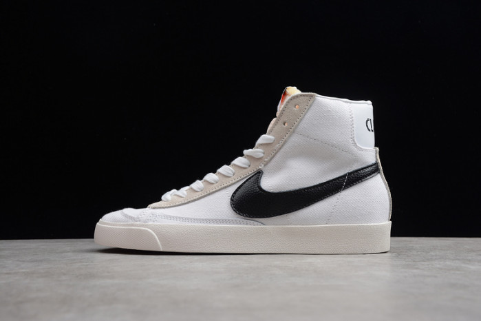 slam jam x nike blazer mid “class 1977” cd8233-100