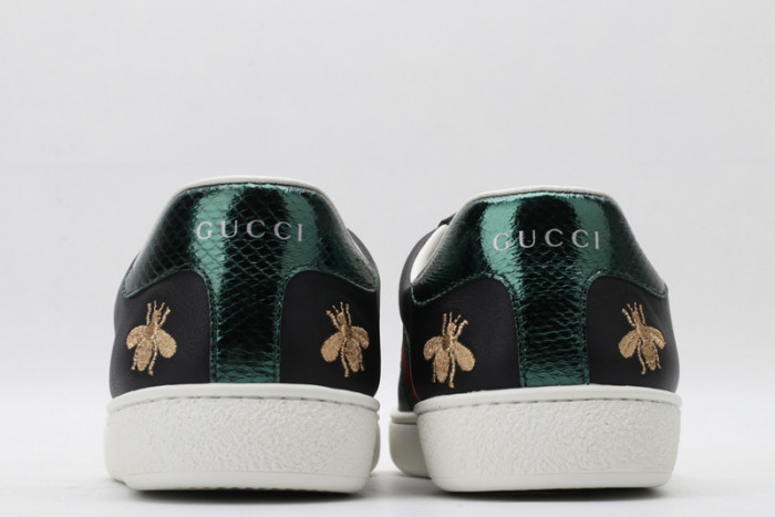 G*u*i ace embroidered low-top sneaker 386750 a38f0 1079