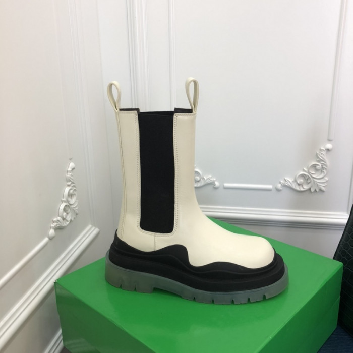 Bo*te*ga ve*ne*ta boots