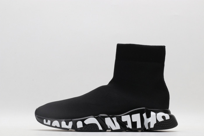 blcg speed sneaker black 605972 w05ge 1006