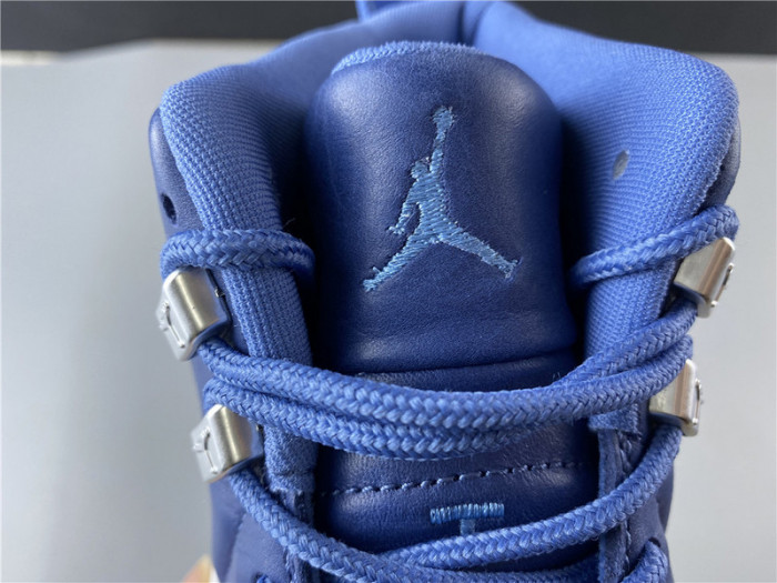 air jordan 12 retro stone blue 130690-404
