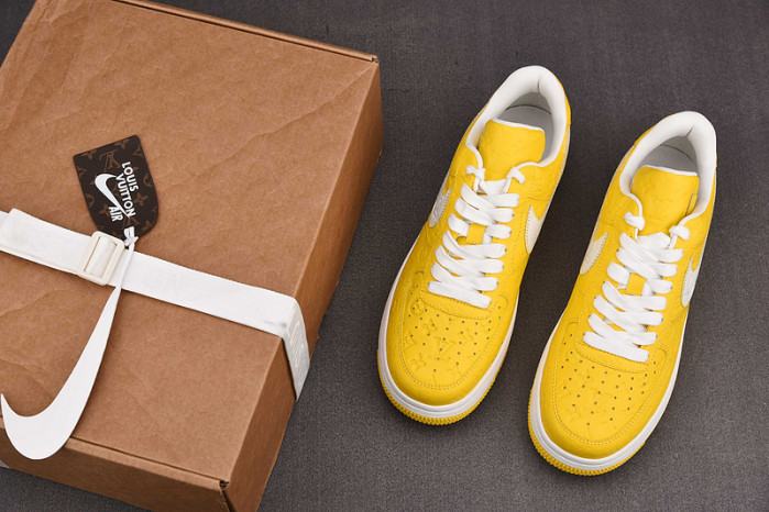 l0vt nike air force 1