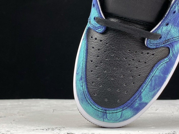 air jordan 1 retro high tie dye cd0461-100