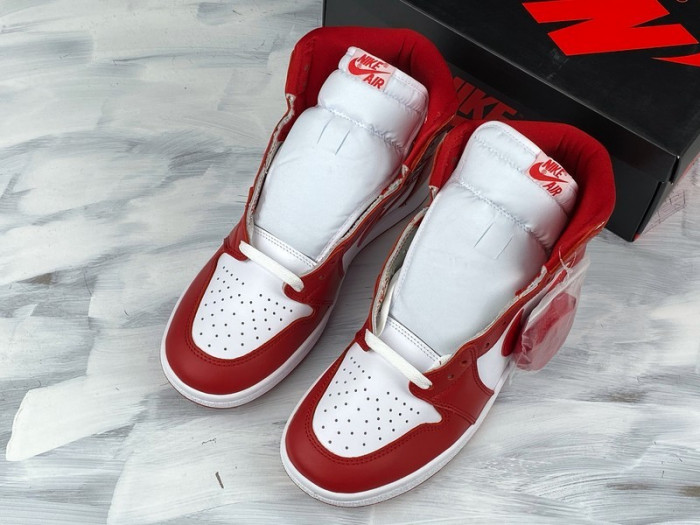air jordan 1 retro high new beginnings pack cq4921-601