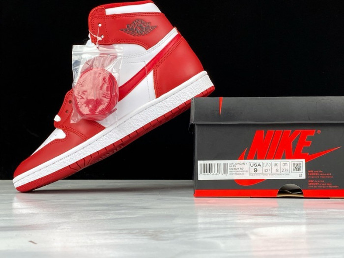 air jordan 1 retro high new beginnings pack cq4921-601