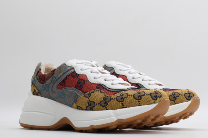 G*u*i sneaker