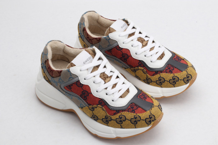 G*u*i sneaker