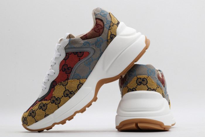 G*u*i sneaker