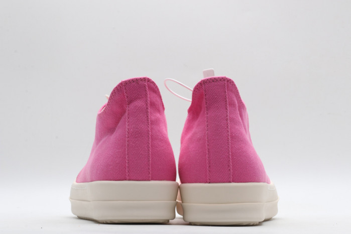 rick 0wens sneakers