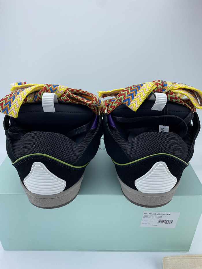 lanvin sneaker