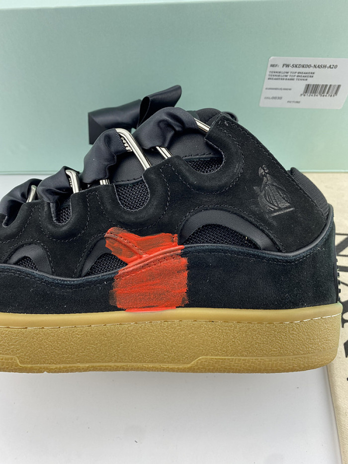 lanvin sneaker