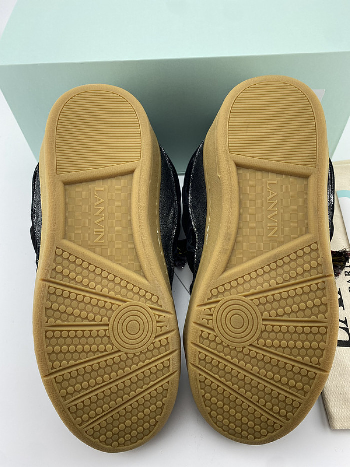 lanvin sneaker