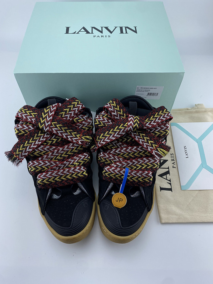 lanvin sneaker
