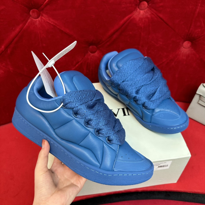 lanvin  sneaker