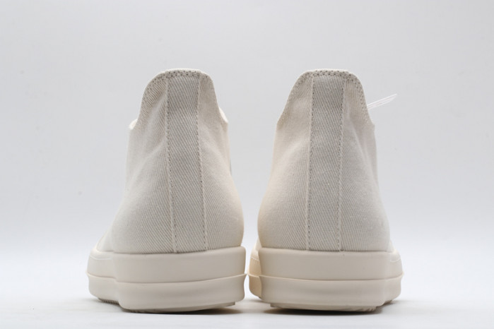 rick 0wens sneakers