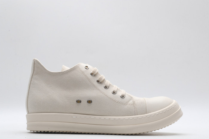 rick 0wens sneakers