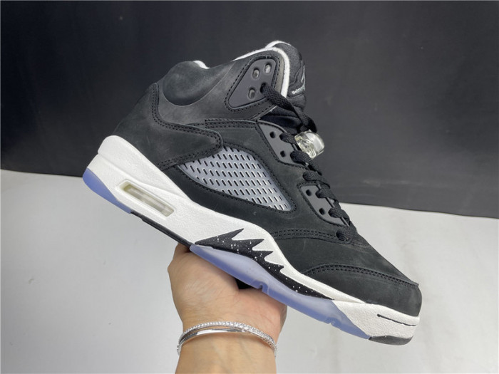 air jordan 5 “oreo” ct4838-011