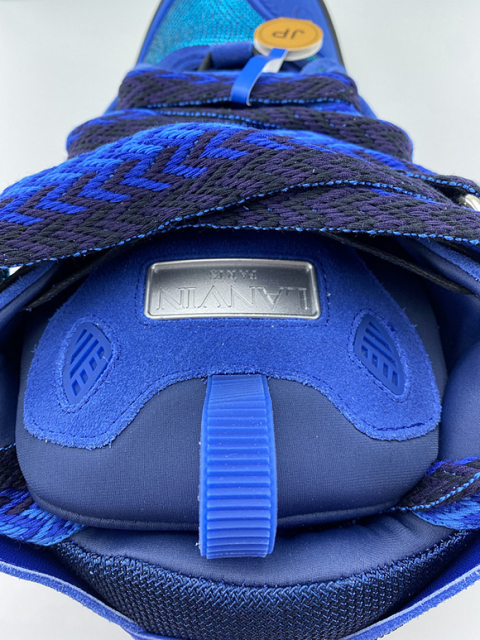 lanvin sneaker