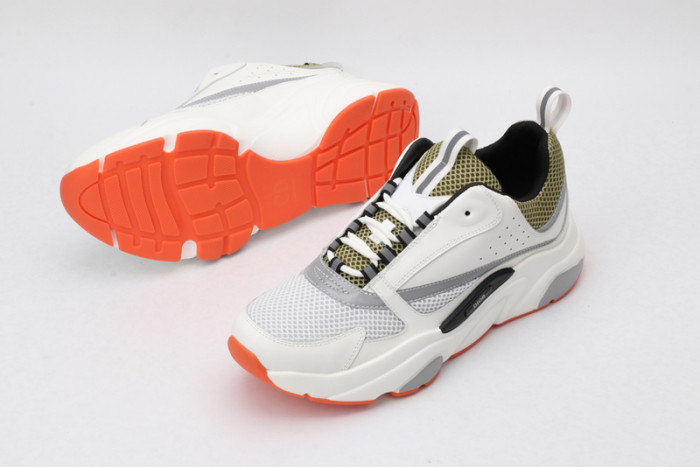 d10r homme b22 trainer sneaker