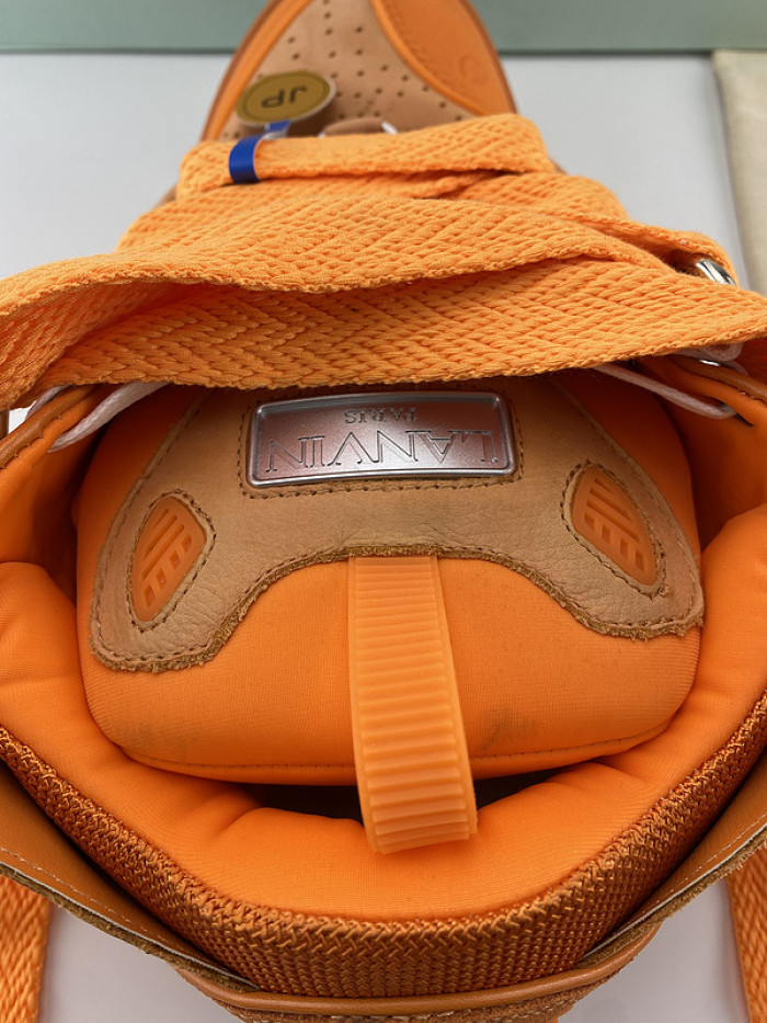 lanvin sneaker