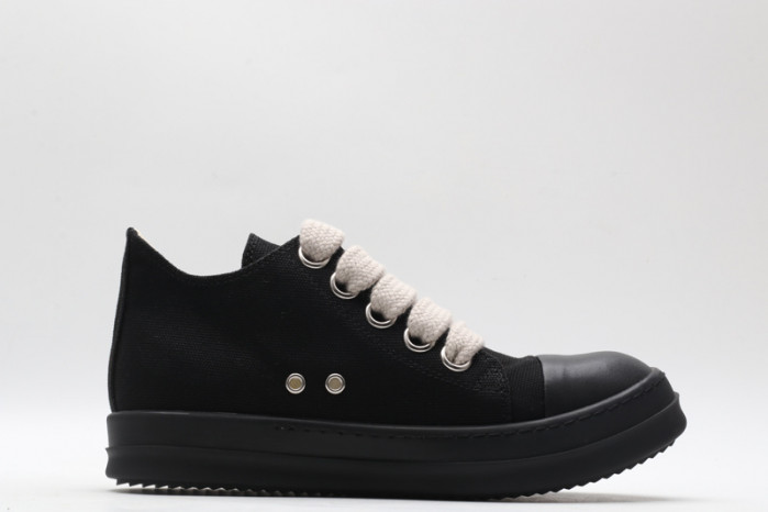 rick 0wens sneakers