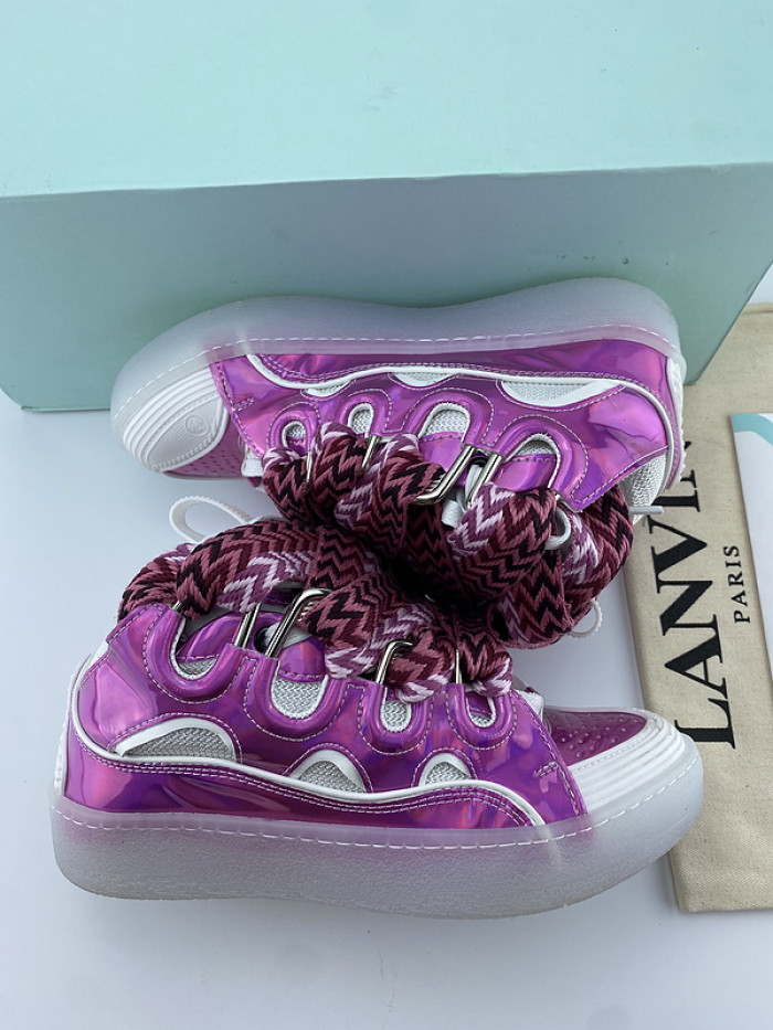 lanvin sneaker