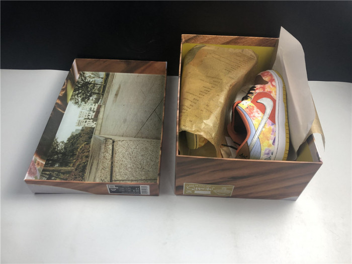 nike sb dunk low cny chinese new year (2021) cv1628-800