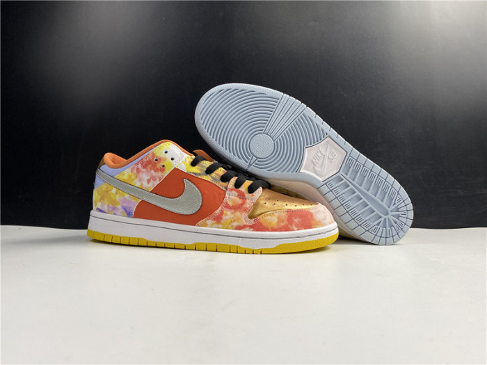 nike sb dunk low cny chinese new year (2021) cv1628-800