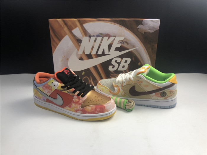 nike sb dunk low cny chinese new year (2021) cv1628-800