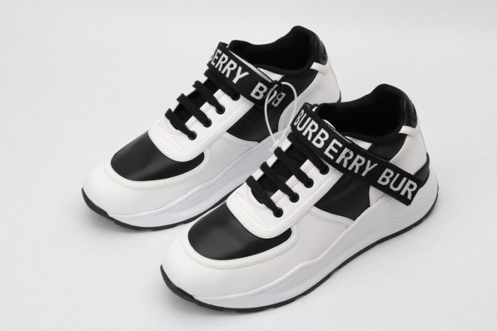 bur  sneaker