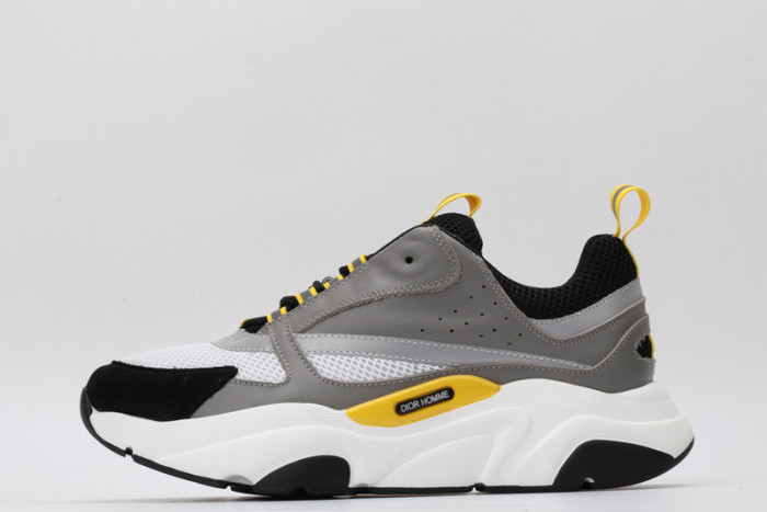 d10r homme b22 trainer sneaker