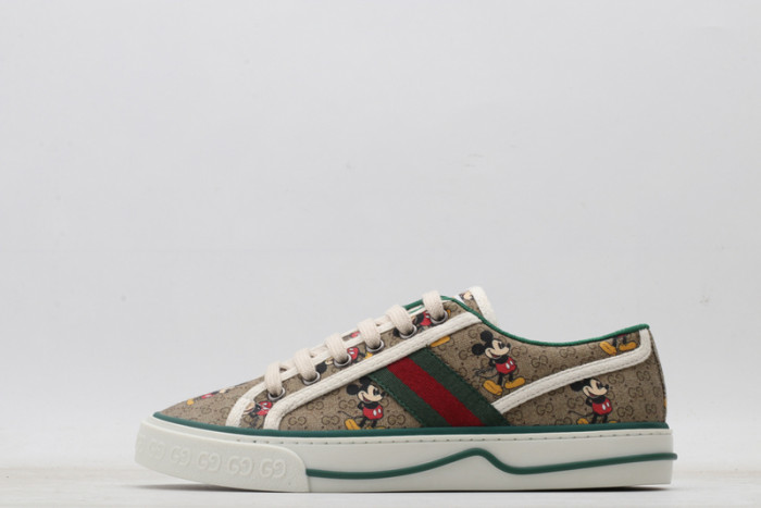 G*u*i rhyton sneaker