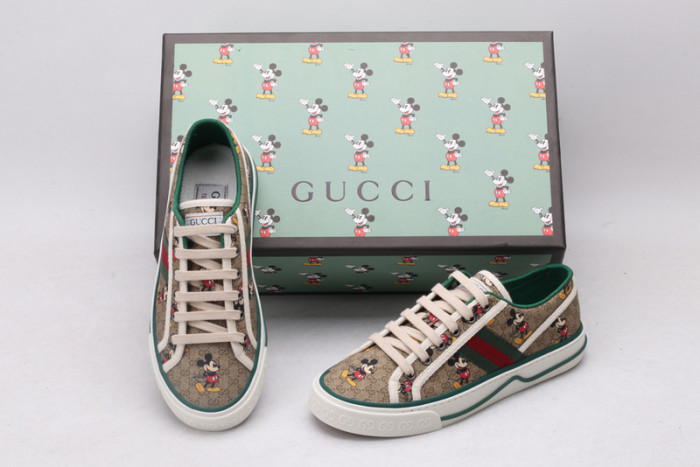 G*u*i rhyton sneaker