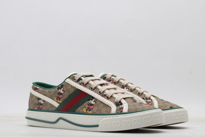 G*u*i rhyton sneaker